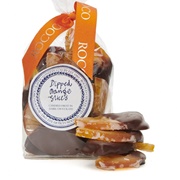 Rococo Dipped Orange Slices