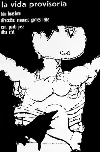 A Vida Provisória (1968)