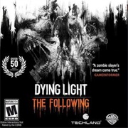 Dying Light: The Following