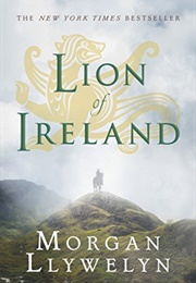 Lion of Ireland (Llywelyn, Morgan)