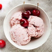 New York Cherry