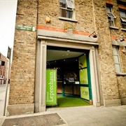 National Leprechaun Museum of Ireland