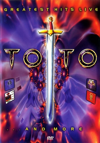 Toto - Greatest Hits Live... and More (1991)