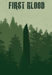 First Blood (1982)