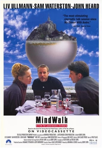 Mindwalk (1990)