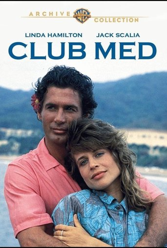 Club Med (1986)