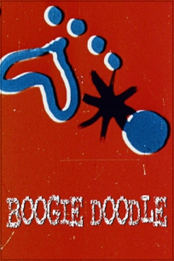 Boogie-Doodle (1948)