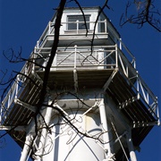 Hilton Head Lisland Lighthouse