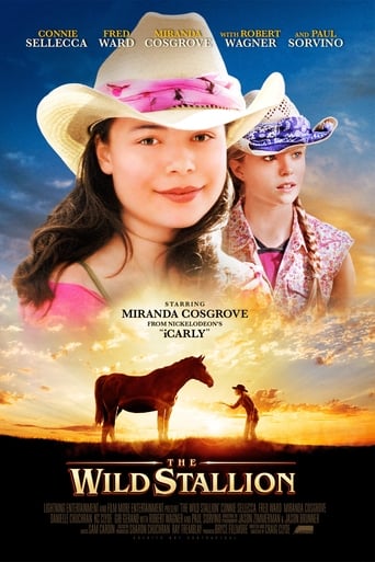 The Wild Stallion (2009)