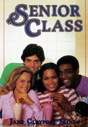 Senior Class (Jane Claypool Miner)