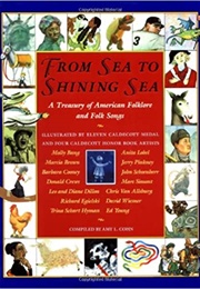 From Sea to Shining Sea (Amy L. Cohn)