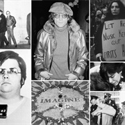 Murder of John Lennon