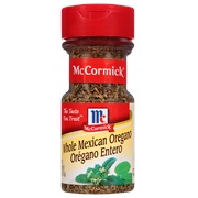 Whole Mexican Oregano