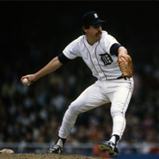 Jack Morris