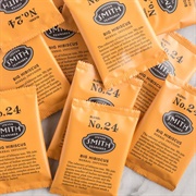 Smith No. 24 Big Hibiscus