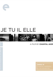 Je Tu Il Elle (1975)