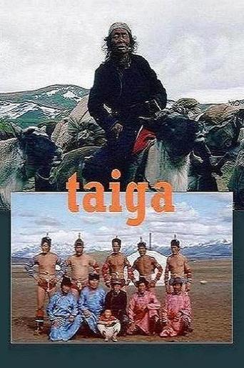 Taiga (1992)