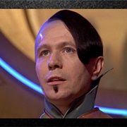 Asymmetrical Hair Cut