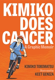 Kimiko Does Cancer (Kimiko Tobimatsu)
