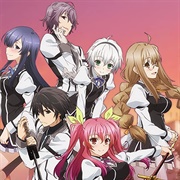 Chivalry of a Failed Knight