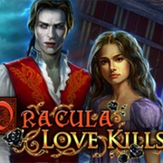 Dracula Love Kills