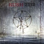 Rush 2112 40th Anniversary
