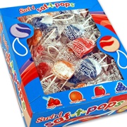 Saf-T-Pops