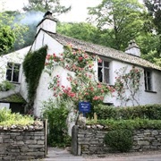 Dove Cottage (William Wordsworth)