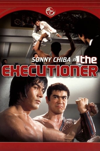 The Executioner (1974)
