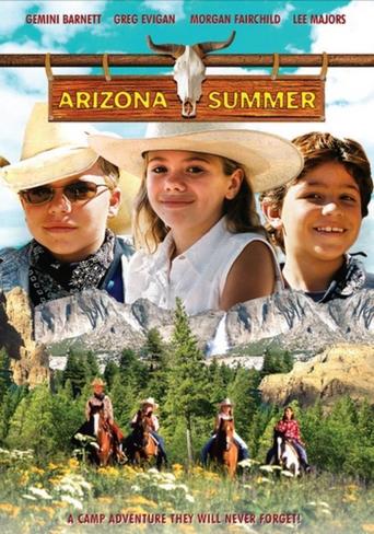 Arizona Summer (2004)
