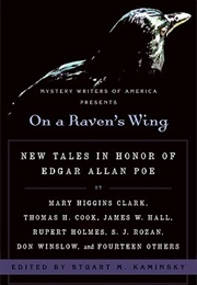 On a Raven&#39;s Wing (Stuart M. Kaminsky (Editor))