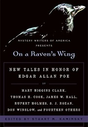 On a Raven's Wing (Stuart M. Kaminsky (Editor))