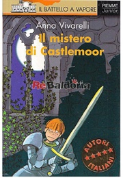 Il Mistero Di Castlemoor (Anna Vivarelli)
