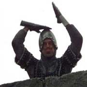 The French Taunter (Monty Python)