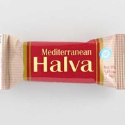 Mediterranean Halva