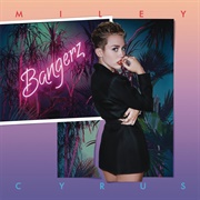 FU - Miley Cyrus