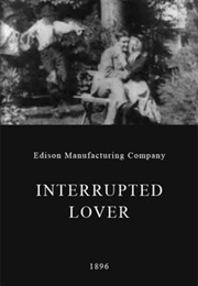 Interrupted Lovers (1896)