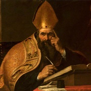 Augustine