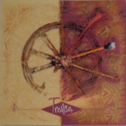 Троiца - Троiца (1998)