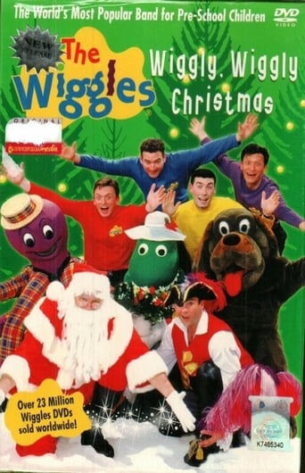 The Wiggles: Wiggly, Wiggly Christmas (2000)