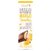 Lindt HELLO Mango Smoothie Bar