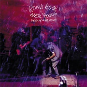 Road Rock Vol. 1 (Neil Young With Friends and Relatives, 2000)