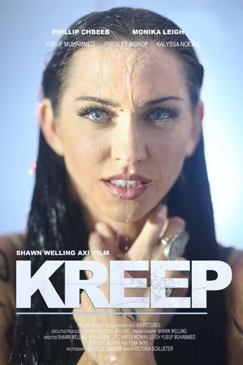 Kreep (2016)