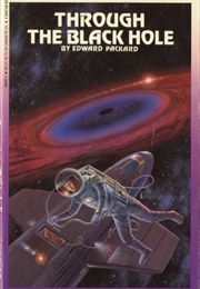 Through the Black Hole (Edward Packard)