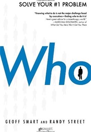 Who (Jeff Smart)