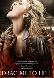 Drag Me to Hell (2009)