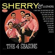 The Four Seasons - Sherry & 11 Others