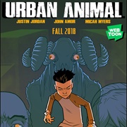Urban Animal