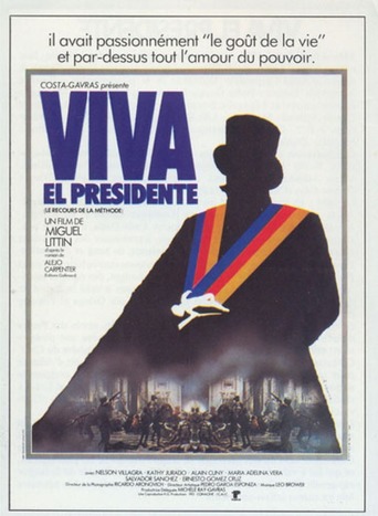 The Recourse to the Method (1978)