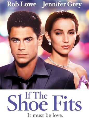 If the Shoe Fits (1990)